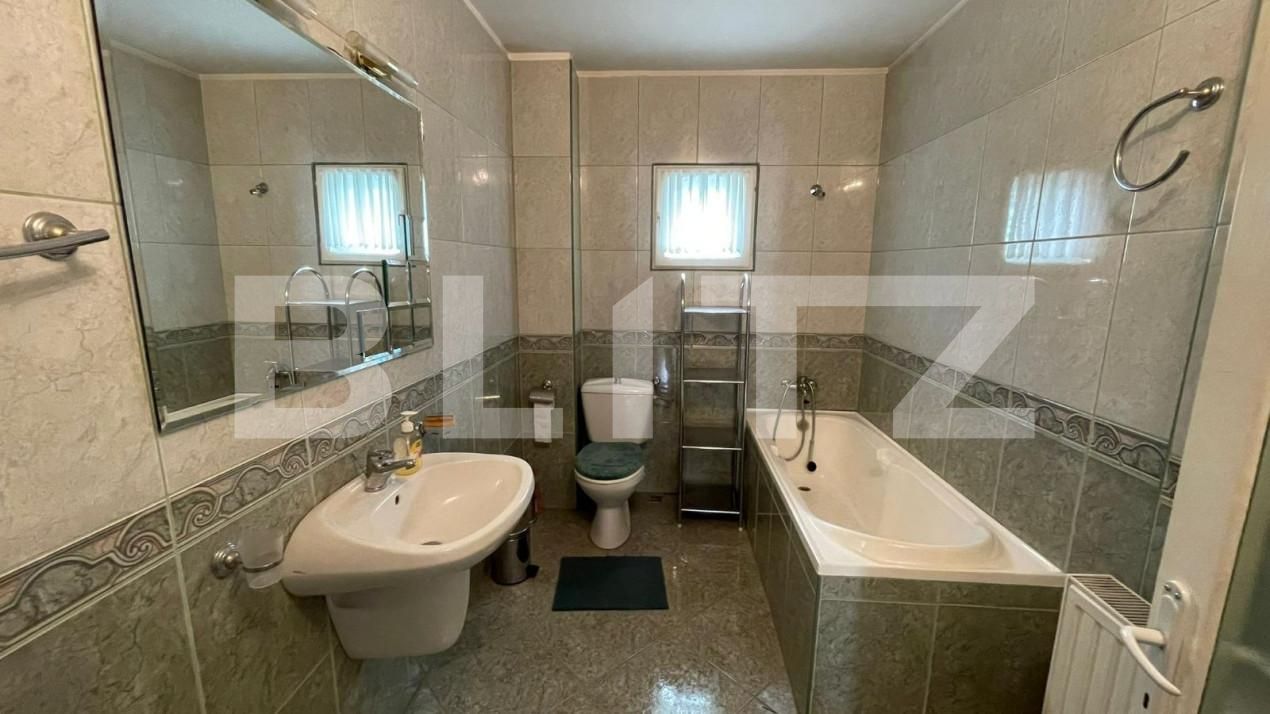 Casa de vânzare 7 camere Girocului - 140158CV | BLITZ Timișoara | Poza13