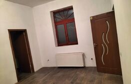 Casa la curte comuna, 46 mp utili, Badea Cartan!