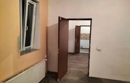 Casa la curte comuna, 46 mp utili, Badea Cartan!