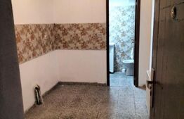 Casa la curte comuna, 46 mp utili, Badea Cartan!