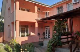 Casa individuala 360 mp, 980 mp teren, zona Cetatii 