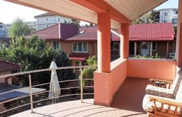 Casa individuala 360 mp, 980 mp teren, zona Cetatii 