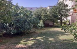 Casa individuala 360 mp, 980 mp teren, zona Cetatii 