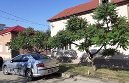 Casa individuala 360 mp, 980 mp teren, zona Cetatii 