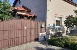 Casa individuala 360 mp, 980 mp teren, zona Cetatii 