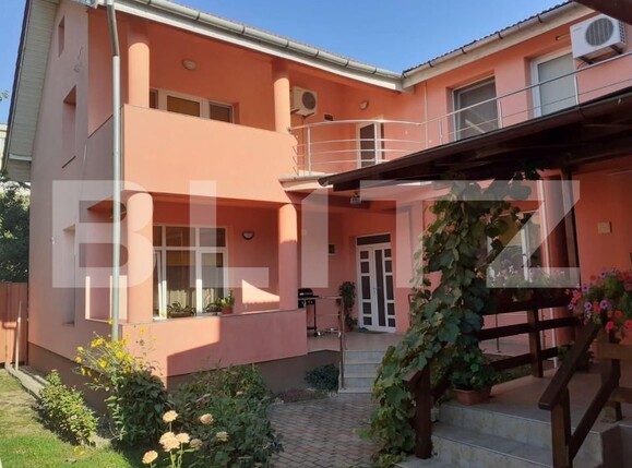 Casa de vânzare 5 camere Cetatii - 140161CV | BLITZ Timișoara | Poza1