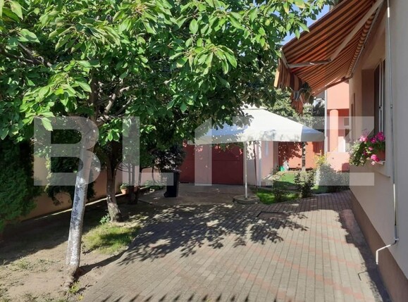 Casa de vânzare 5 camere Cetatii - 140161CV | BLITZ Timișoara | Poza7