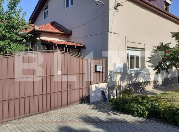 Casa de vânzare 5 camere Cetatii - 140161CV | BLITZ Timișoara | Poza9