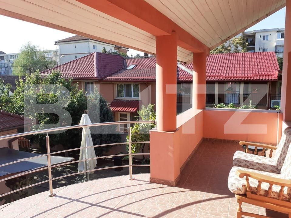 Casa de vânzare 5 camere Cetatii - 140161CV | BLITZ Timișoara | Poza2