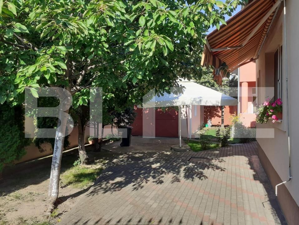 Casa de vânzare 5 camere Cetatii - 140161CV | BLITZ Timișoara | Poza7