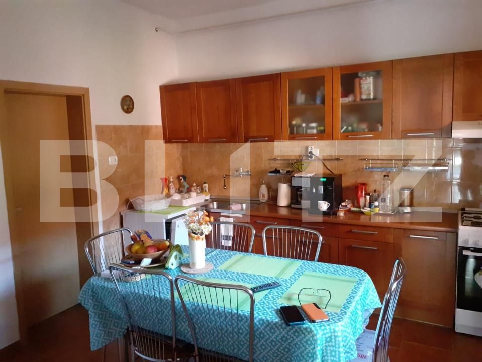 Casa de vânzare 5 camere Cetatii - 140161CV | BLITZ Timișoara | Poza3