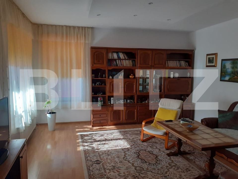 Casa de vânzare 5 camere Cetatii - 140161CV | BLITZ Timișoara | Poza4