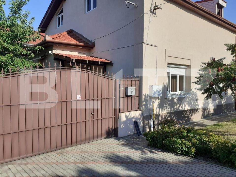 Casa de vânzare 5 camere Cetatii - 140161CV | BLITZ Timișoara | Poza9