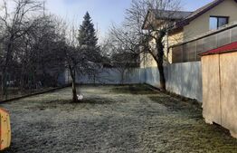 Casă unifamilială cu suprafață utilă de 155 mp și teren 613 mp în Ciarda Roșie