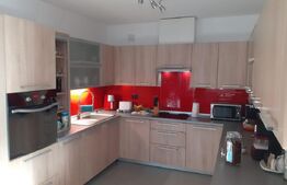 Casă unifamilială cu suprafață utilă de 155 mp și teren 613 mp în Ciarda Roșie