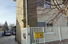 Casă unifamilială cu suprafață utilă de 155 mp și teren 613 mp în Ciarda Roșie