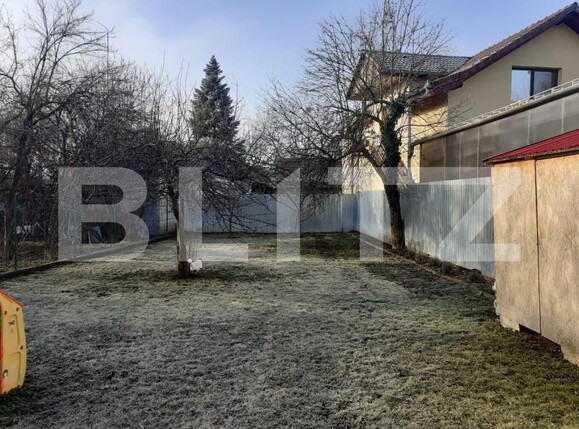 Casa de vânzare 4 camere Ciarda Rosie - 140162CV | BLITZ Timișoara | Poza4