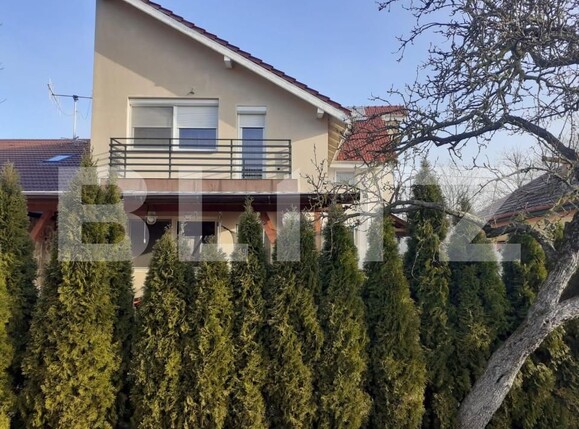 Casa de vânzare 4 camere Ciarda Rosie - 140162CV | BLITZ Timișoara | Poza2