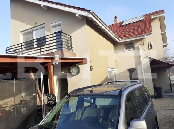 Casa de vânzare 4 camere Ciarda Rosie - 140162CV | BLITZ Timișoara | Poza1