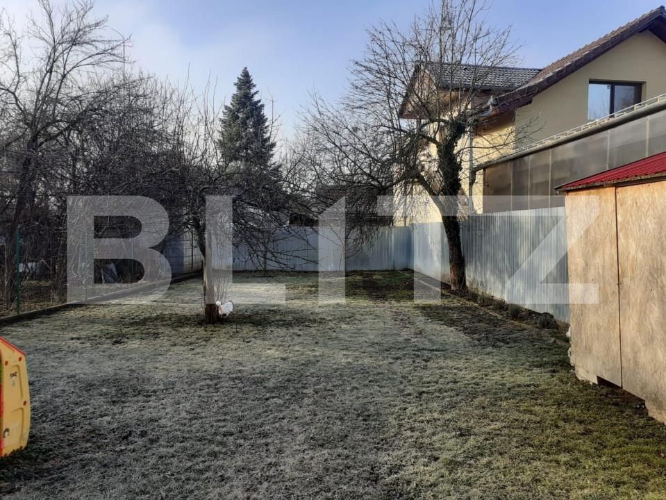 Casa de vânzare 4 camere Ciarda Rosie - 140162CV | BLITZ Timișoara | Poza4