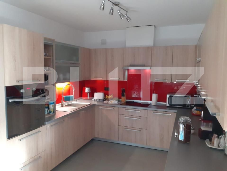 Casa de vânzare 4 camere Ciarda Rosie - 140162CV | BLITZ Timișoara | Poza5