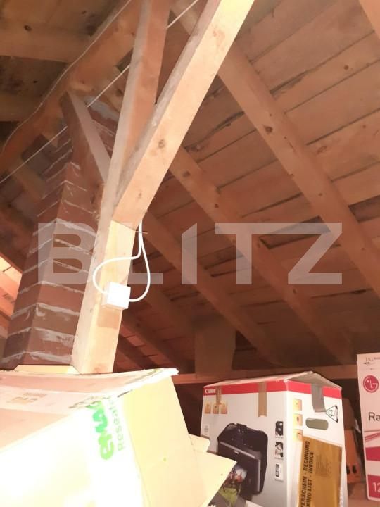 Casa de vânzare 4 camere Ciarda Rosie - 140162CV | BLITZ Timișoara | Poza12