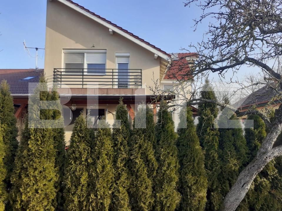 Casa de vânzare 4 camere Ciarda Rosie - 140162CV | BLITZ Timișoara | Poza2