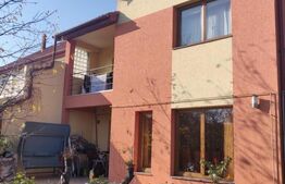 Casă individuală suprafață  de 293 mp și teren de 466 mp în Bucovina