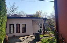 Casă individuală suprafață  de 293 mp și teren de 466 mp în Bucovina