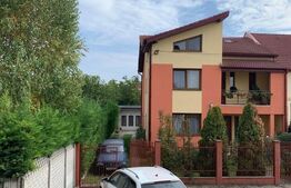 Casă individuală suprafață  de 293 mp și teren de 466 mp în Bucovina