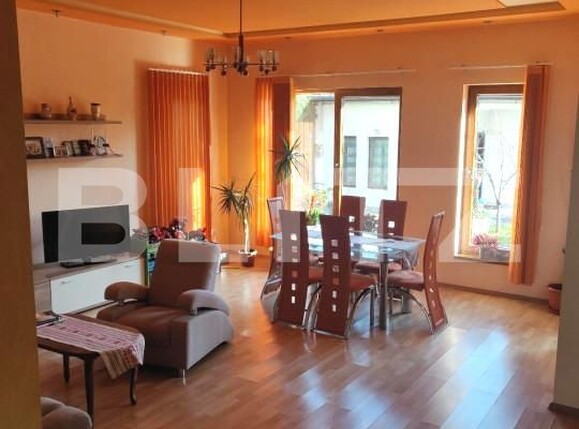 Casa de vânzare 5 camere Bucovina - 140163CV | BLITZ Timișoara | Poza1