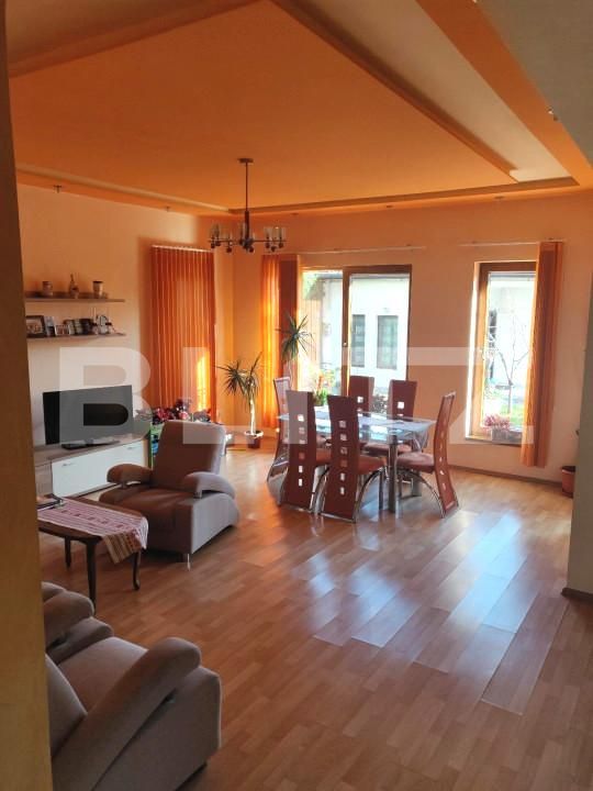 Casa de vânzare 5 camere Bucovina - 140163CV | BLITZ Timișoara | Poza1