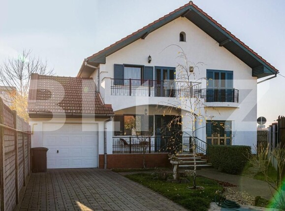 Casa de vânzare 5 camere Braytim - 140164CV | BLITZ Timișoara | Poza7