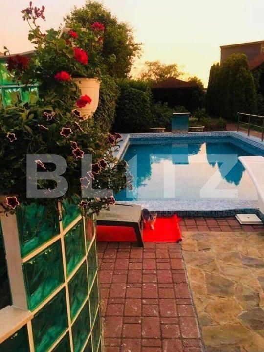 Casa de vânzare 5 camere Braytim - 140164CV | BLITZ Timișoara | Poza1
