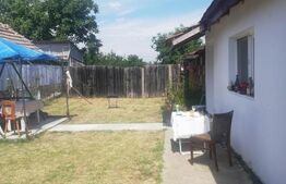 Casa individuala 2 camere,constructie 95mp utili + teren 957mp,Dudestii Noi