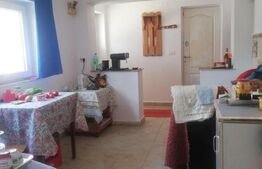 Casa individuala 2 camere,constructie 95mp utili + teren 957mp,Dudestii Noi