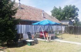 Casa individuala 2 camere,constructie 95mp utili + teren 957mp,Dudestii Noi