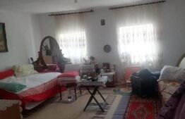 Casa individuala 2 camere,constructie 95mp utili + teren 957mp,Dudestii Noi