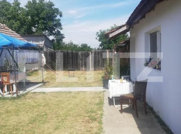 Casa de vânzare 2 camere Exterior Nord - 140165CV | BLITZ Timișoara | Poza3