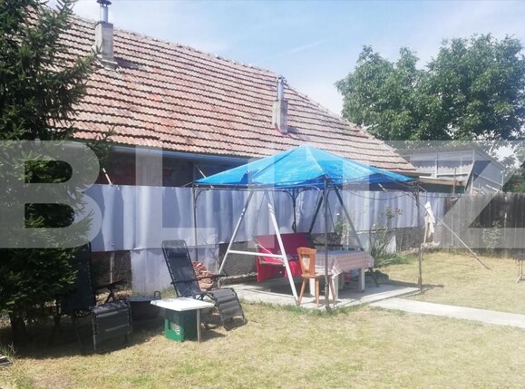 Casa de vânzare 2 camere Exterior Nord - 140165CV | BLITZ Timișoara | Poza2