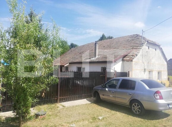 Casa de vânzare 2 camere Exterior Nord - 140165CV | BLITZ Timișoara | Poza1