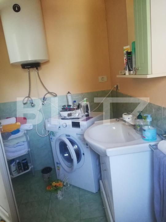 Casa de vânzare 2 camere Exterior Nord - 140165CV | BLITZ Timișoara | Poza9