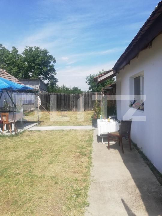 Casa de vânzare 2 camere Exterior Nord - 140165CV | BLITZ Timișoara | Poza3