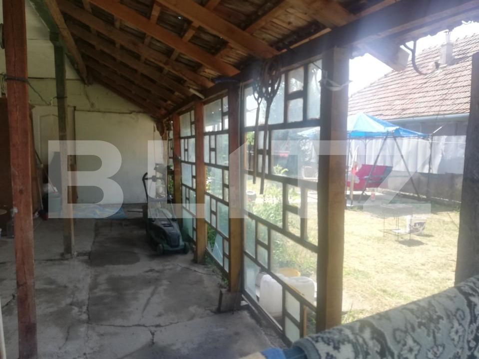 Casa de vânzare 2 camere Exterior Nord - 140165CV | BLITZ Timișoara | Poza4