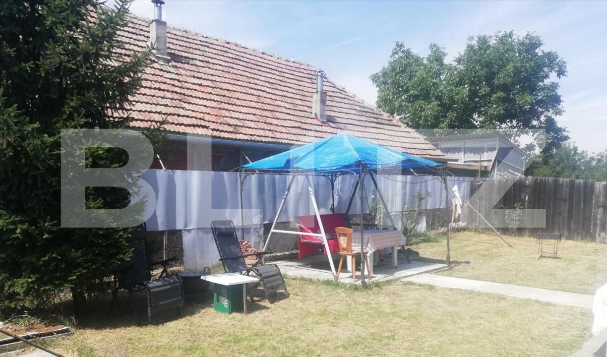 Casa de vânzare 2 camere Exterior Nord - 140165CV | BLITZ Timișoara | Poza2