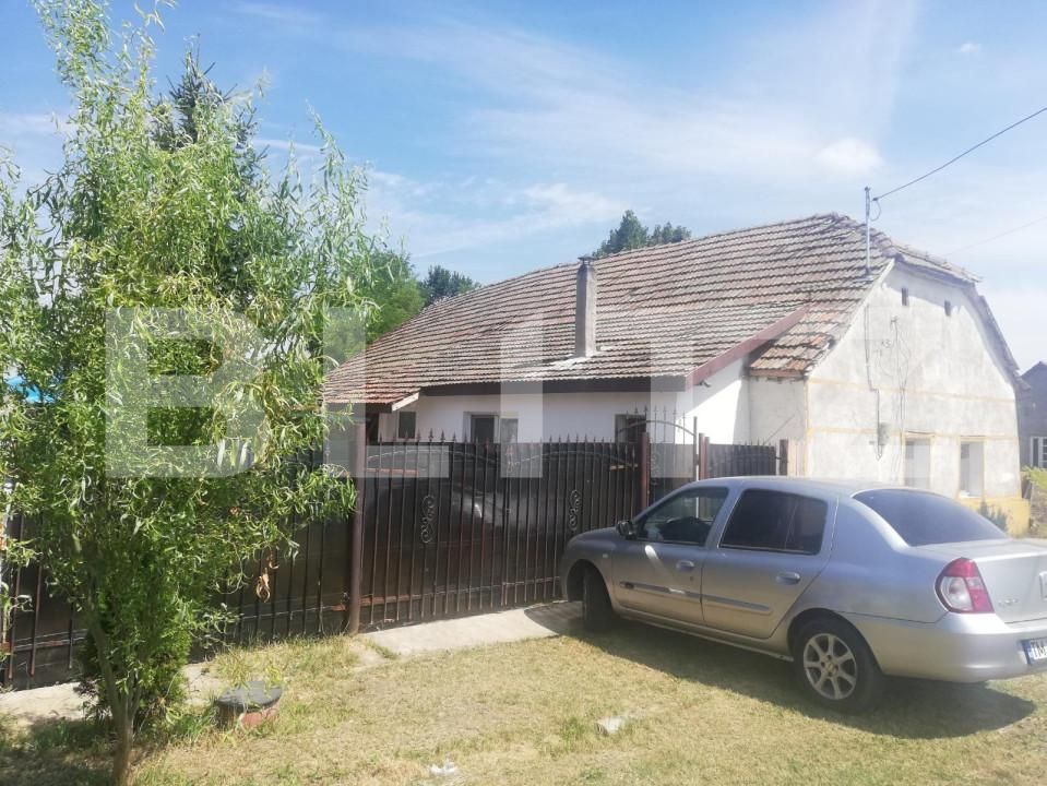 Casa de vânzare 2 camere Exterior Nord - 140165CV | BLITZ Timișoara | Poza1