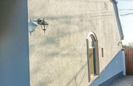 Casa individuala parter, 3 camere, 80mp, teren 453 mp, zona Buziasului