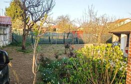 Casa individuala parter, 3 camere, 80mp, teren 453 mp, zona Buziasului