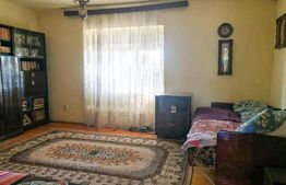 Casa individuala parter, 3 camere, 80mp, teren 453 mp, zona Buziasului