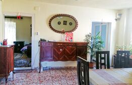 Casa individuala parter, 3 camere, 80mp, teren 453 mp, zona Buziasului